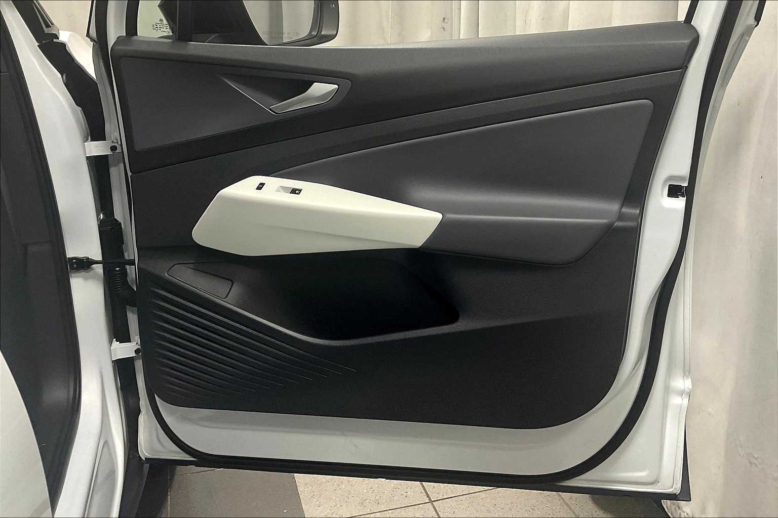 2021 Volkswagen ID.4 1st Edition - Photo 12