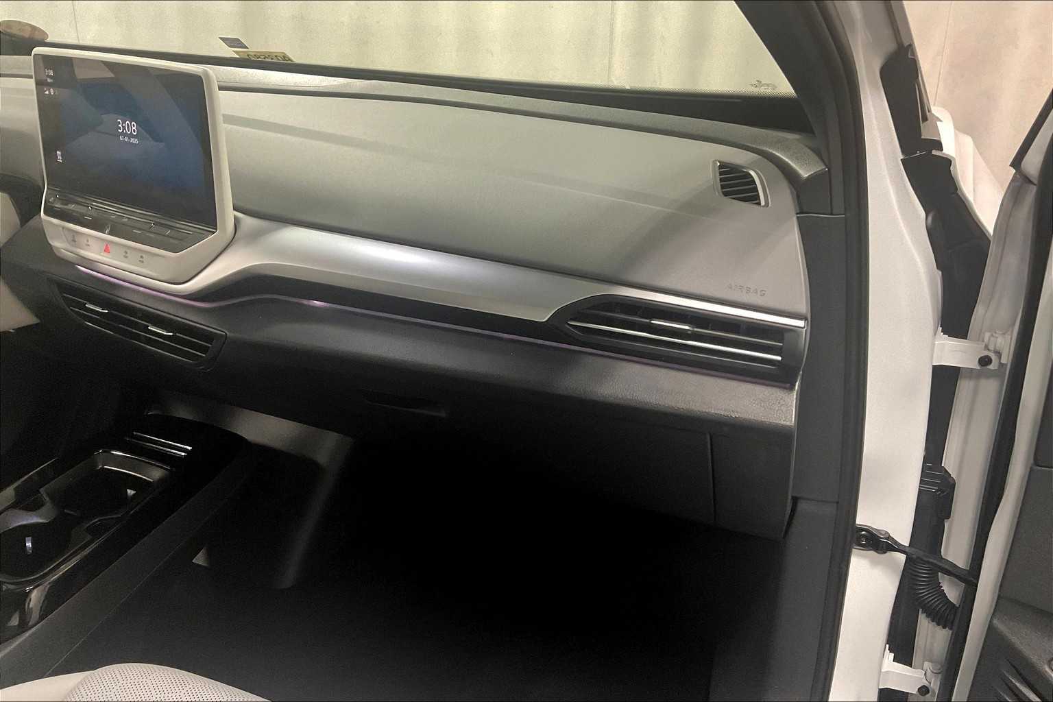 2021 Volkswagen ID.4 1st Edition - Photo 13