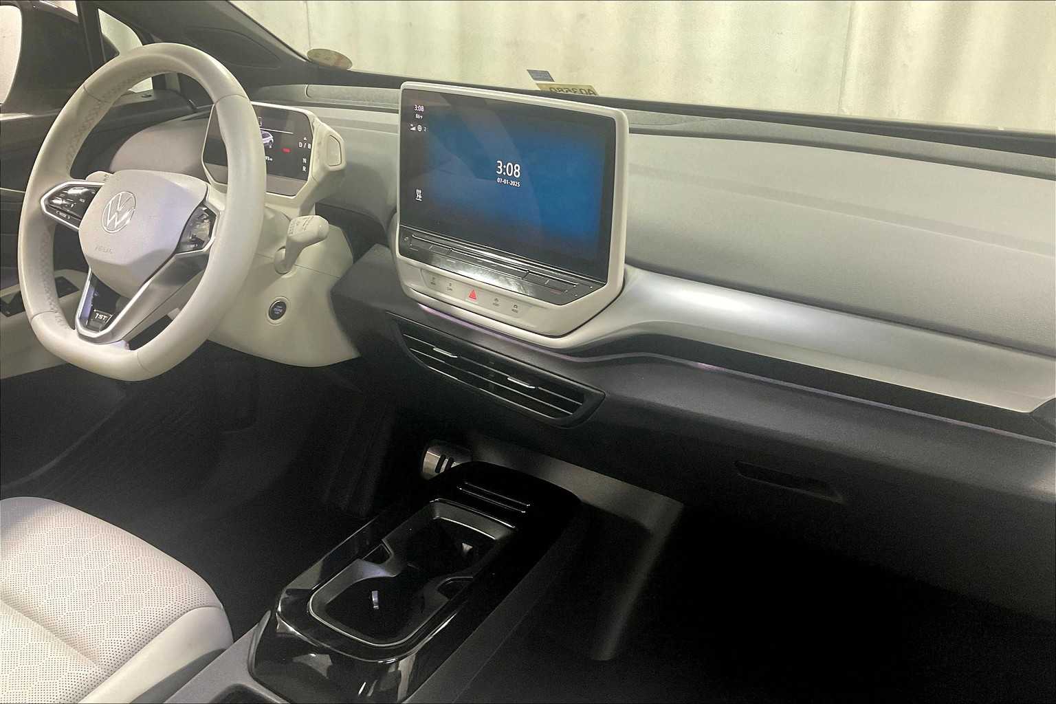 2021 Volkswagen ID.4 1st Edition - Photo 14