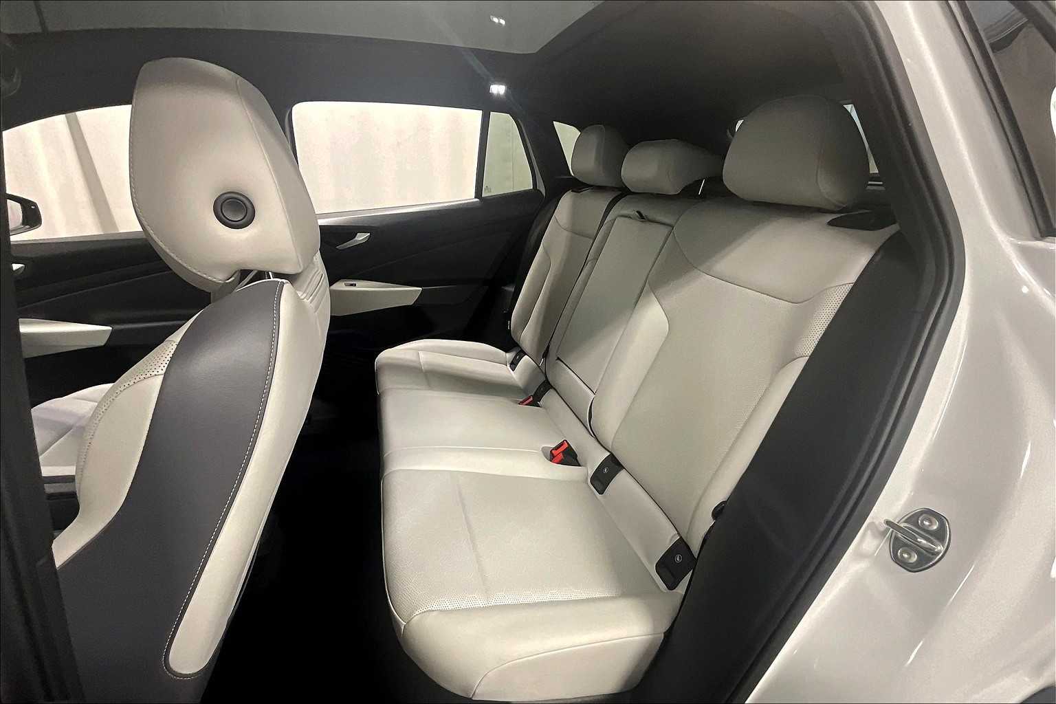2021 Volkswagen ID.4 1st Edition - Photo 15