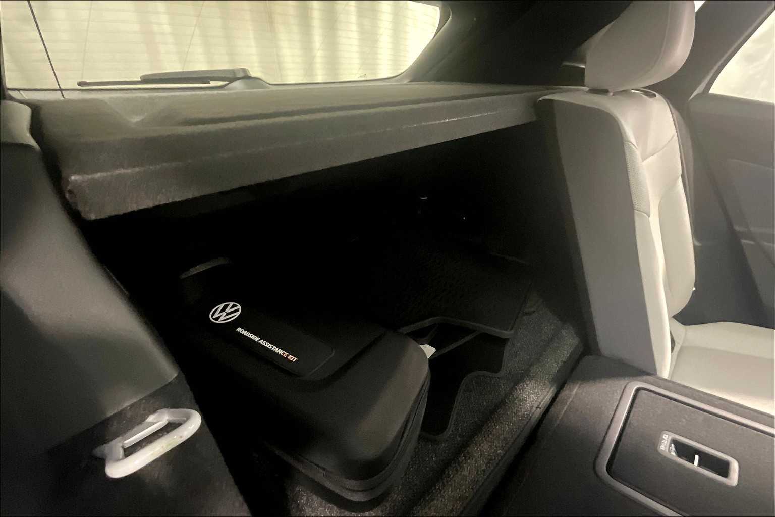 2021 Volkswagen ID.4 1st Edition - Photo 17