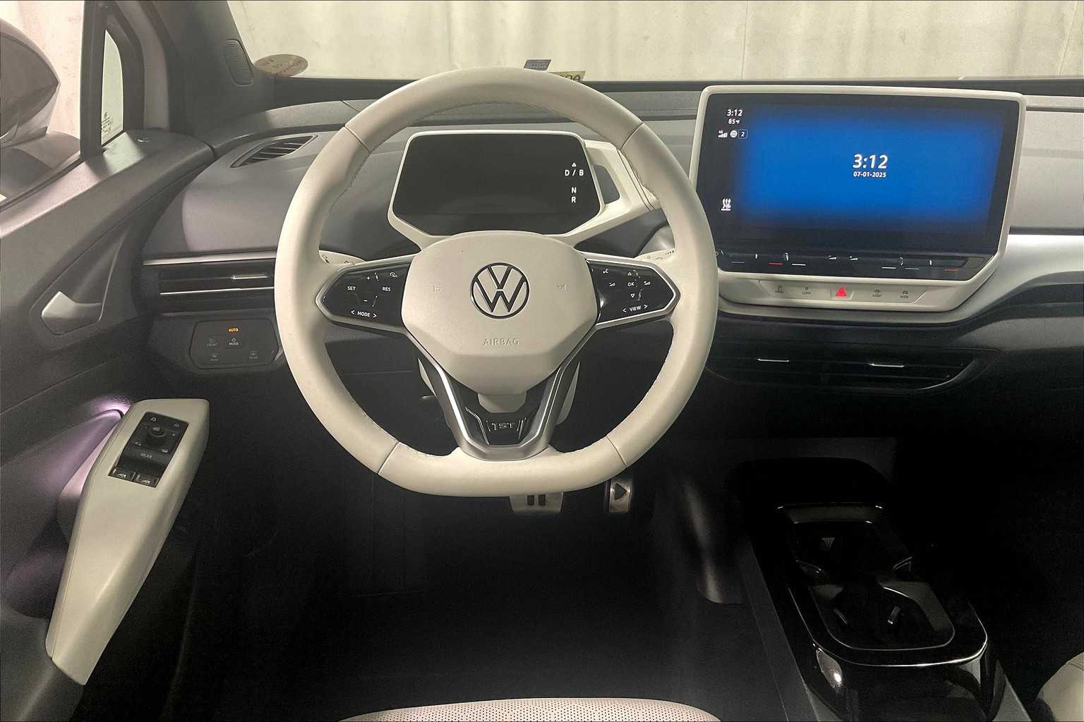 2021 Volkswagen ID.4 1st Edition - Photo 18