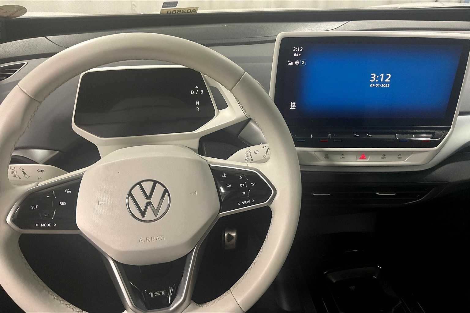 2021 Volkswagen ID.4 1st Edition - Photo 19