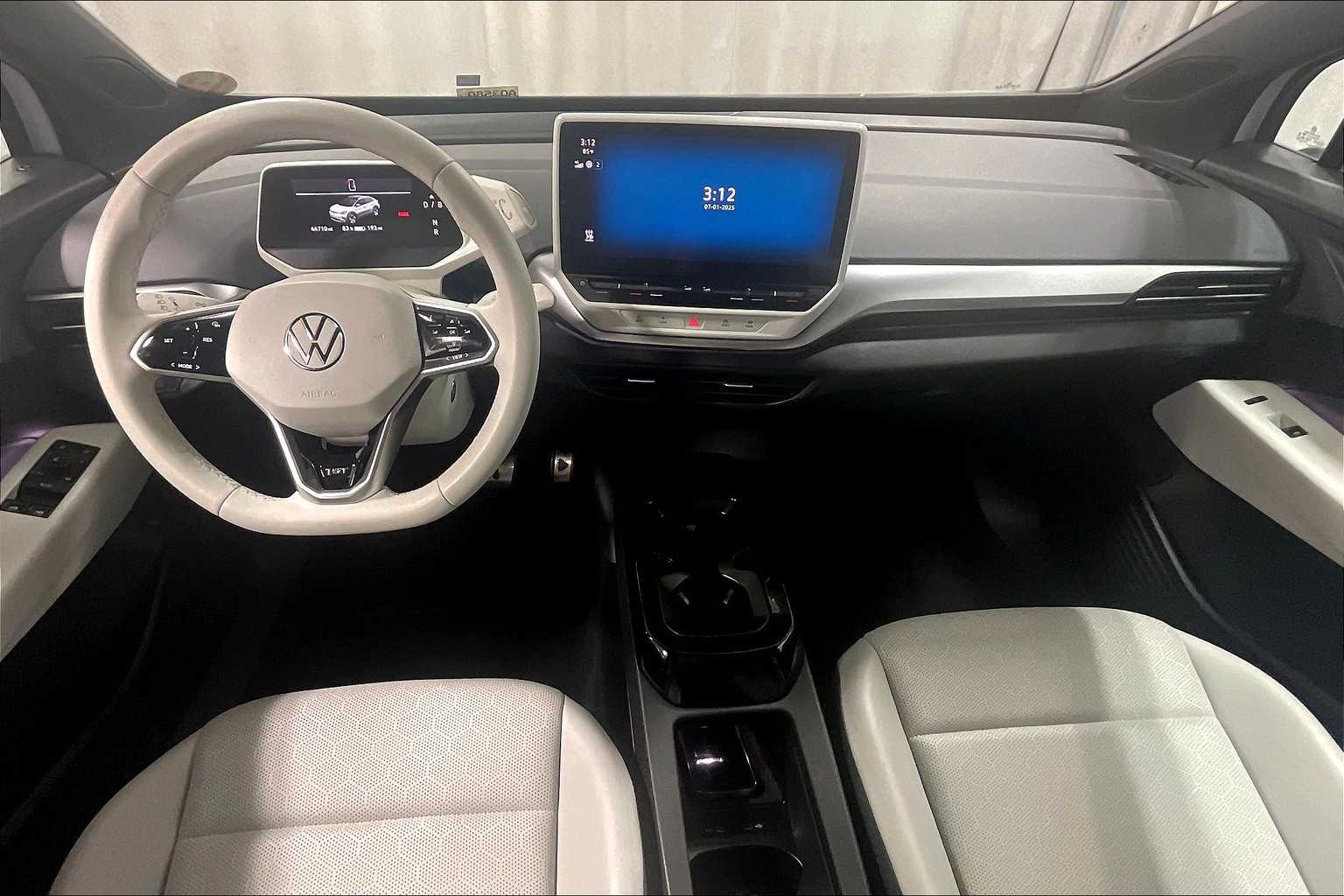 2021 Volkswagen ID.4 1st Edition - Photo 22