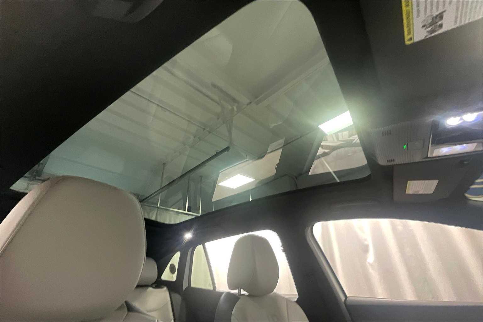 2021 Volkswagen ID.4 1st Edition - Photo 23