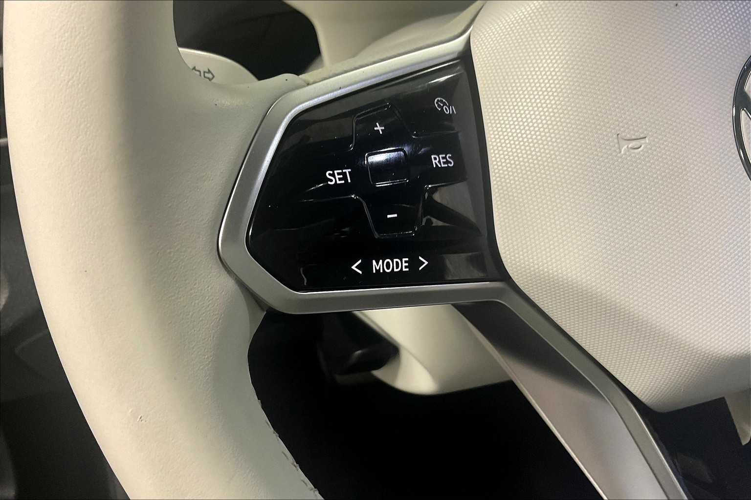 2021 Volkswagen ID.4 1st Edition - Photo 24