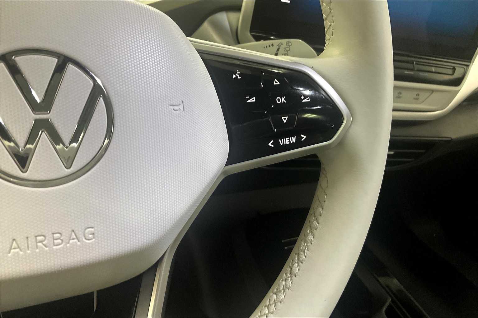 2021 Volkswagen ID.4 1st Edition - Photo 25