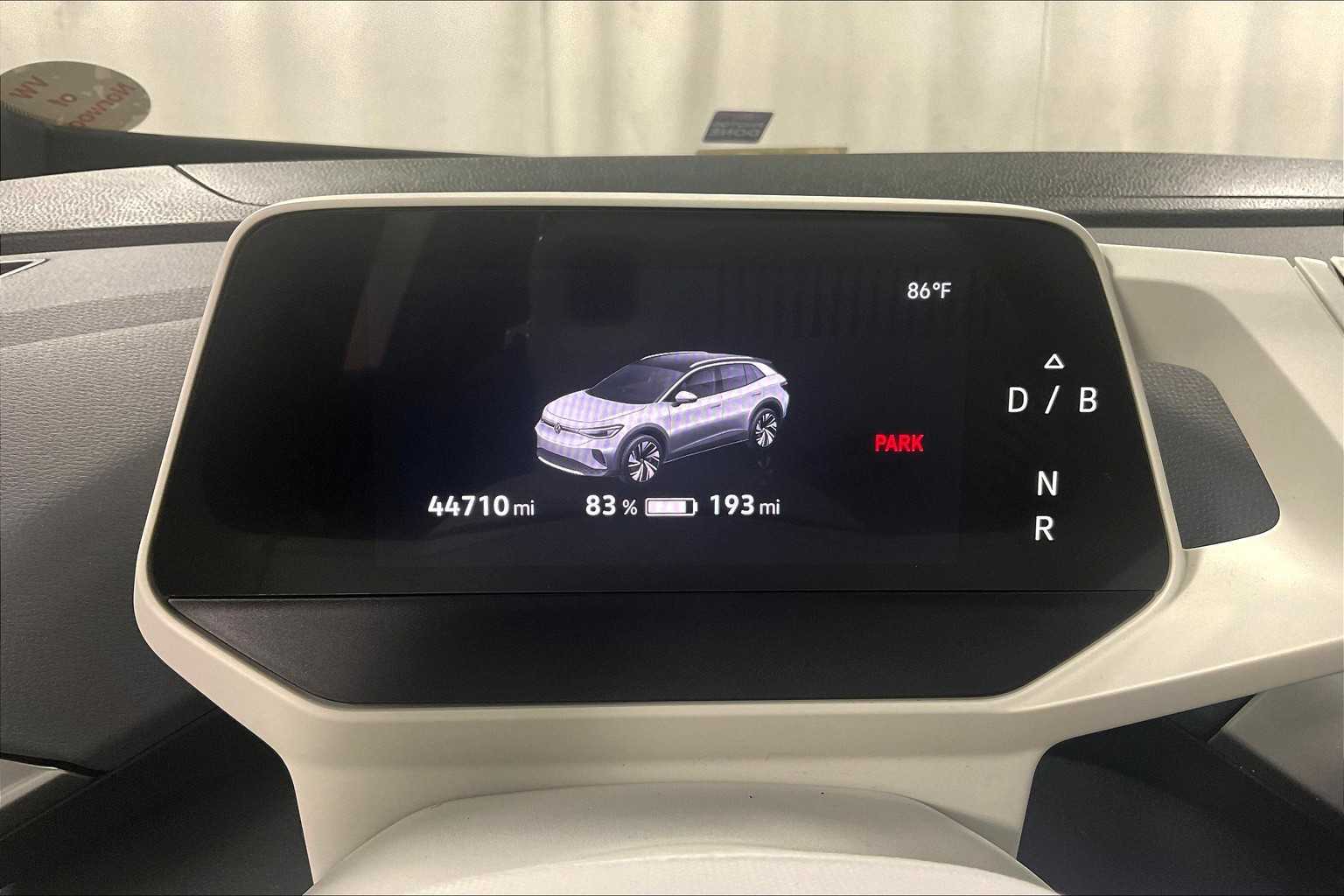 2021 Volkswagen ID.4 1st Edition - Photo 26