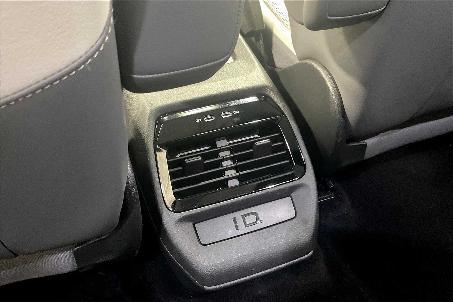 2021 Volkswagen ID.4 1st Edition - Photo 29
