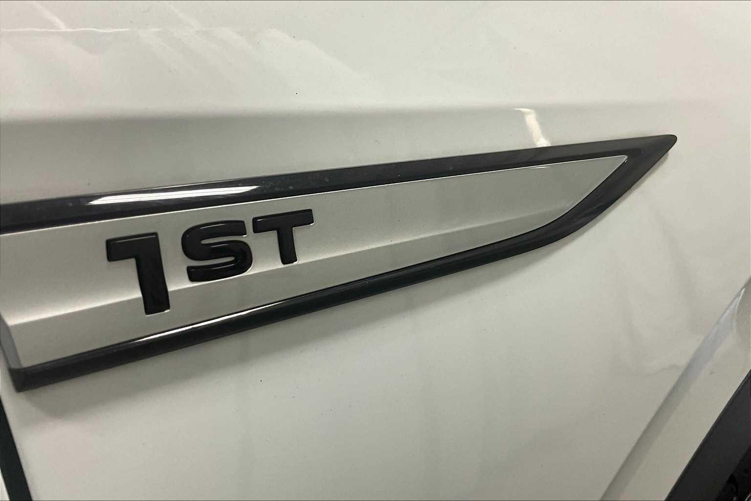 2021 Volkswagen ID.4 1st Edition - Photo 30
