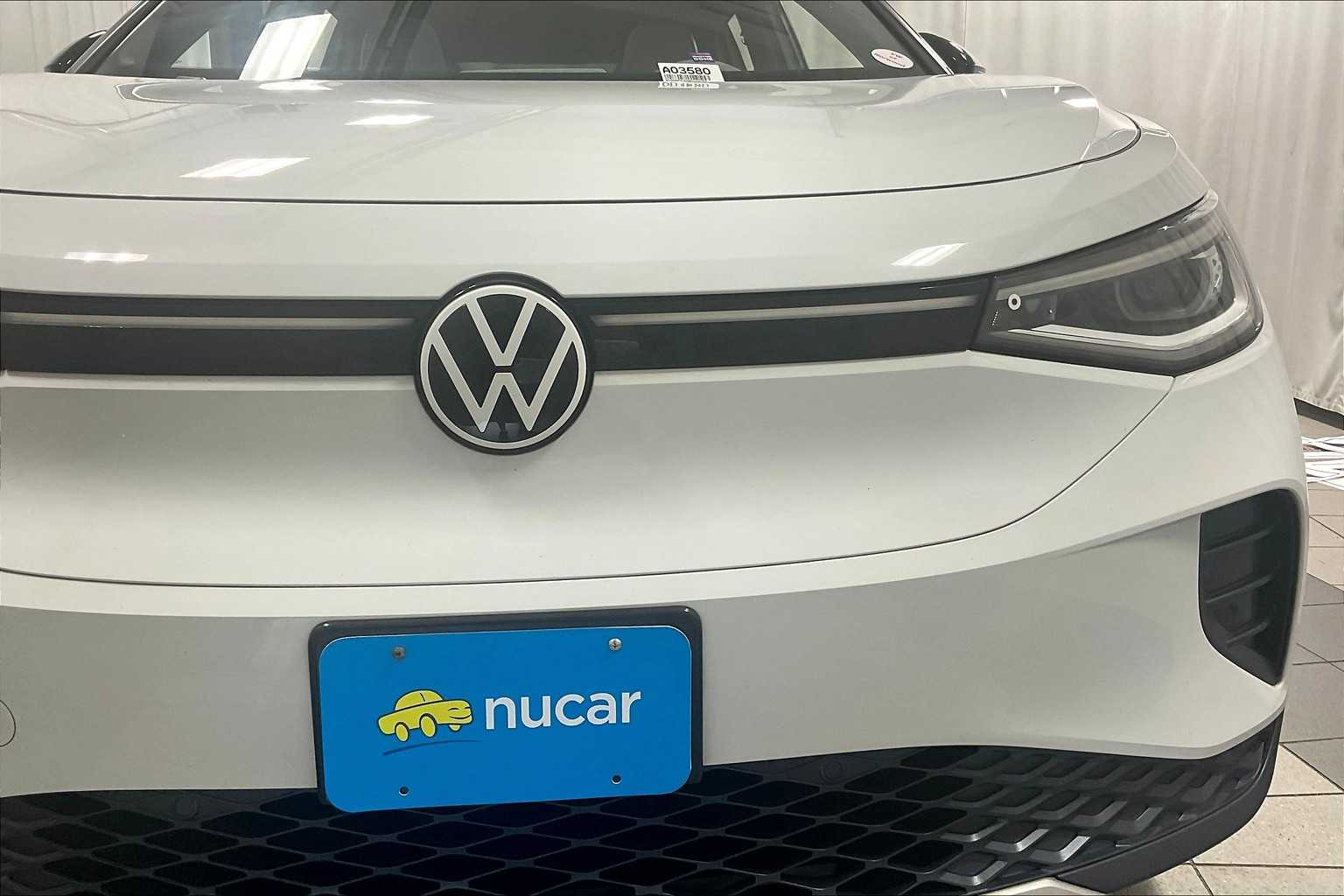2021 Volkswagen ID.4 1st Edition - Photo 33