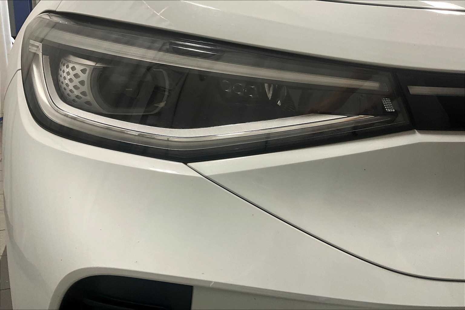 2021 Volkswagen ID.4 1st Edition - Photo 34