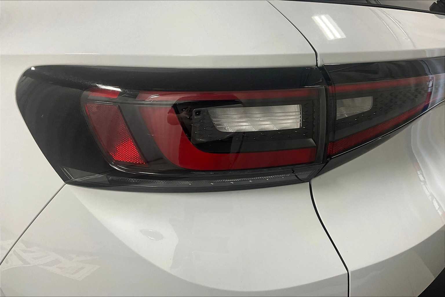 2021 Volkswagen ID.4 1st Edition - Photo 35