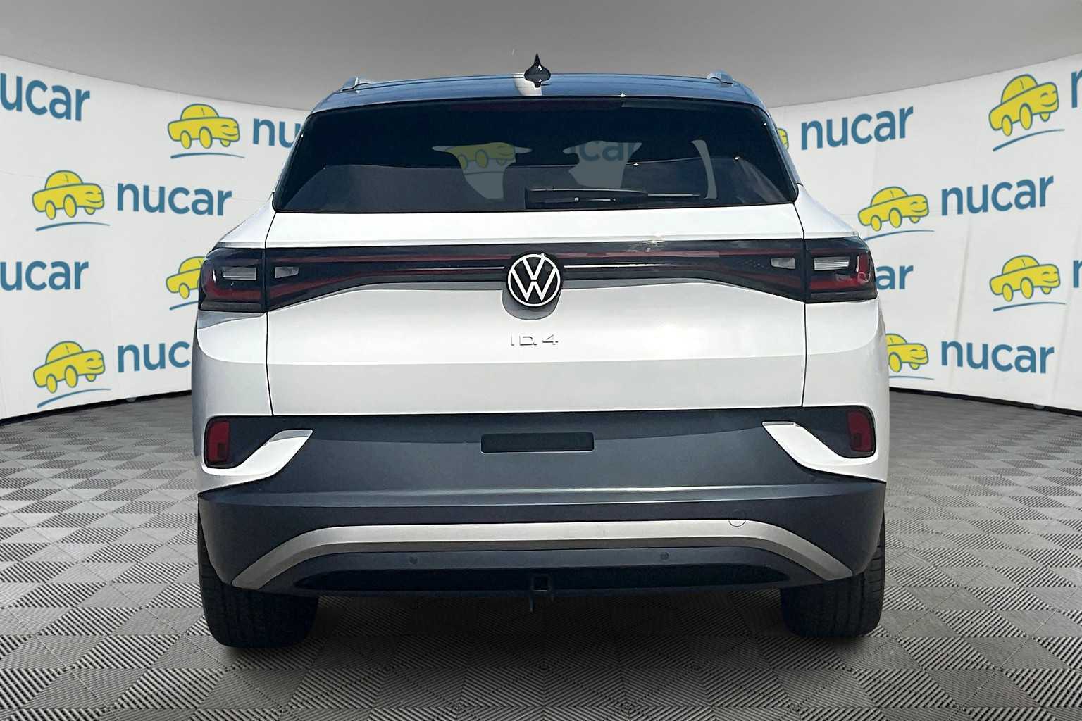 2021 Volkswagen ID.4 1st Edition - Photo 5