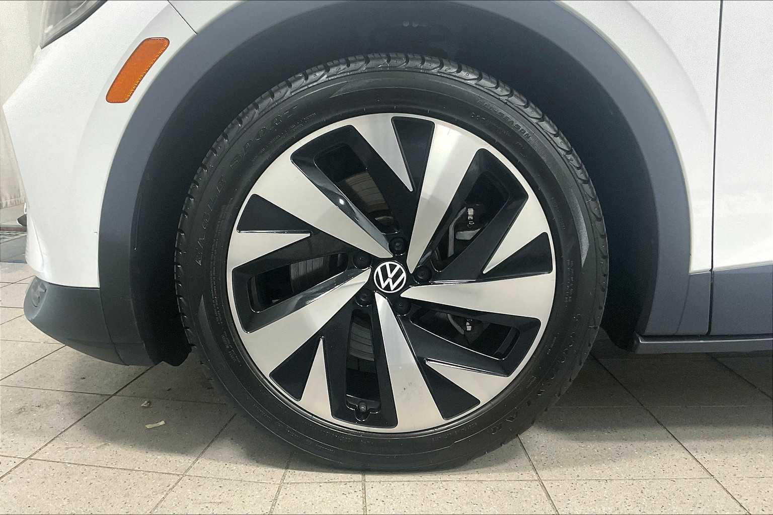 2021 Volkswagen ID.4 1st Edition - Photo 7