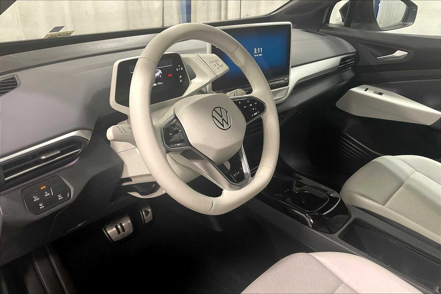 2021 Volkswagen ID.4 1st Edition - Photo 8