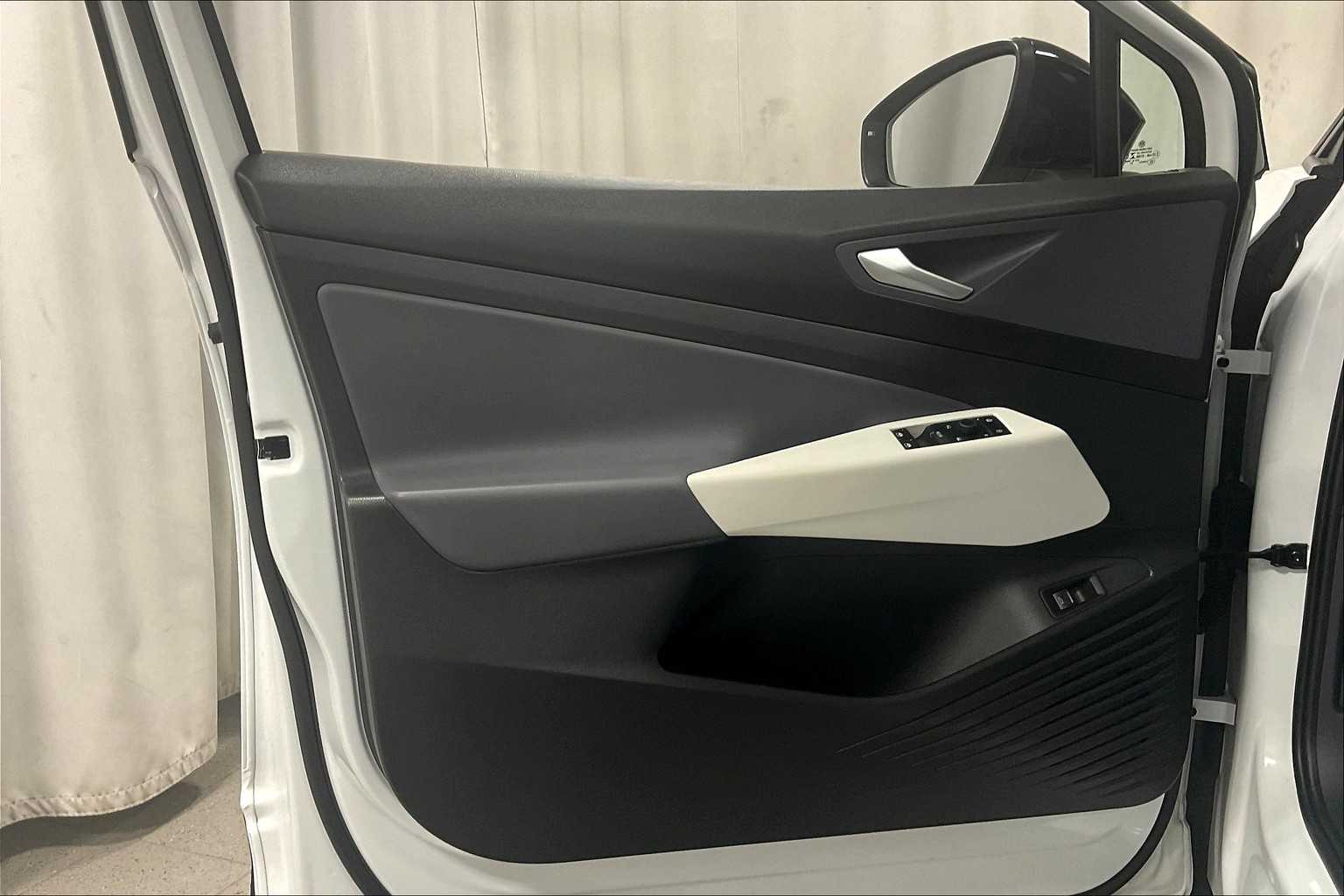 2021 Volkswagen ID.4 1st Edition - Photo 9
