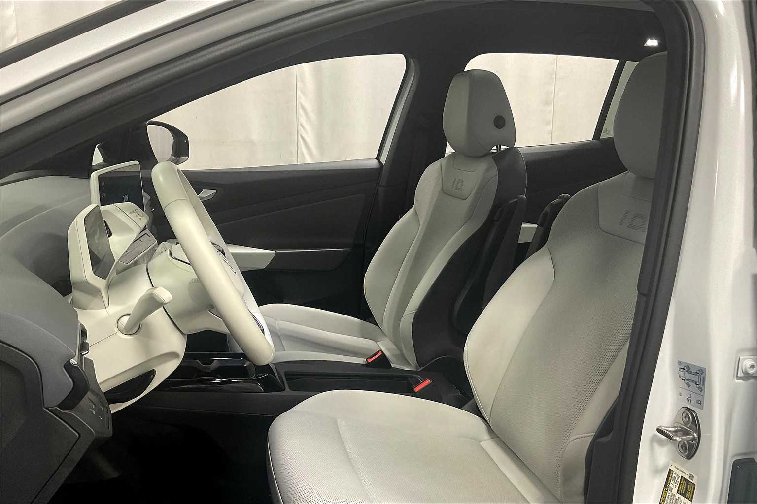 2021 Volkswagen ID.4 1st Edition - Photo 10