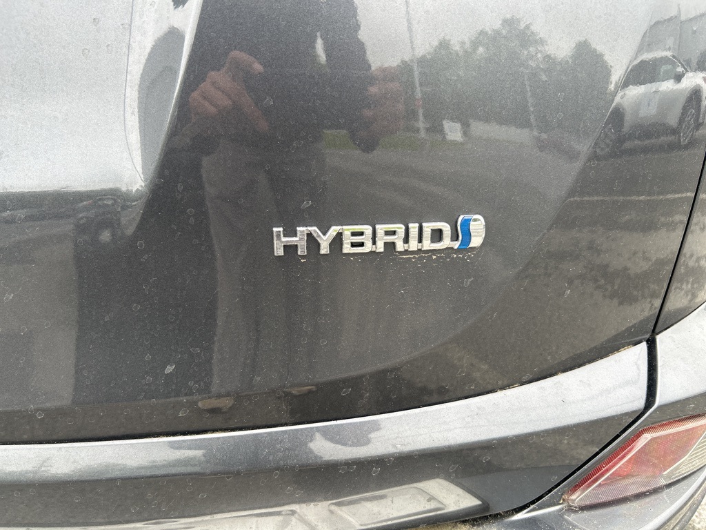 2018 Toyota RAV4 Hybrid LE - Photo 4