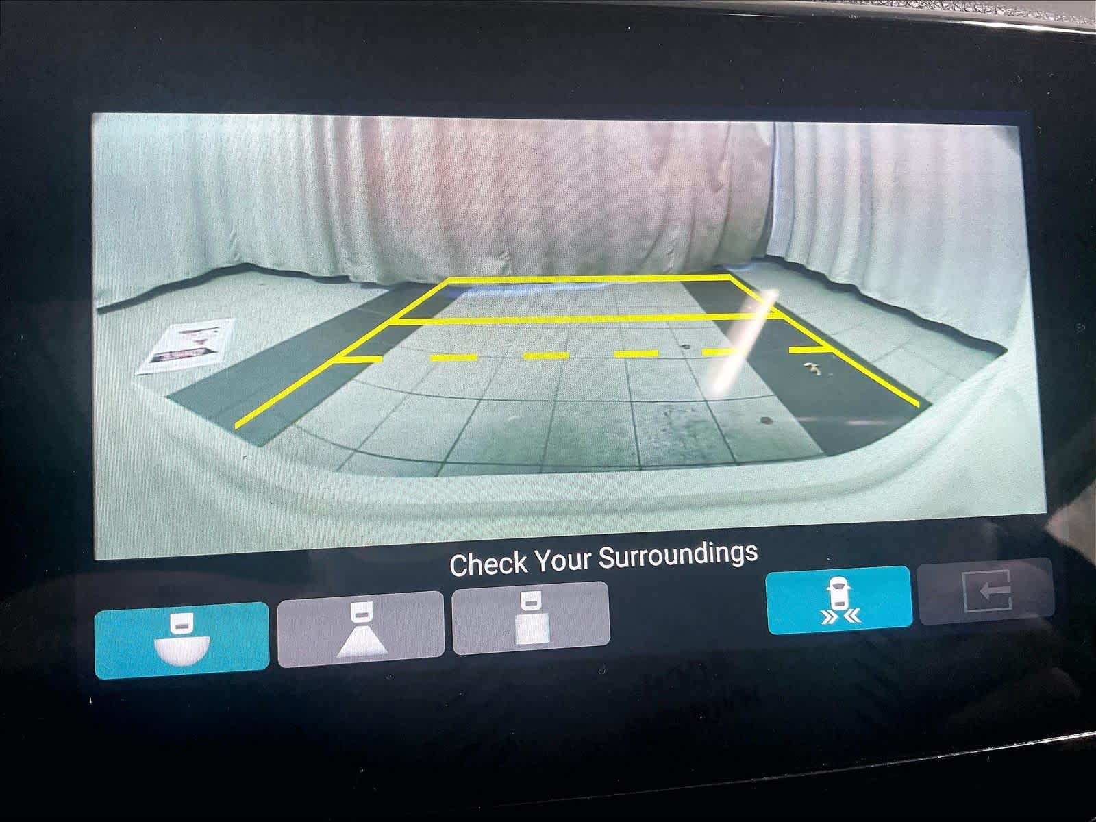 2019 Honda Pilot Elite - Photo 20