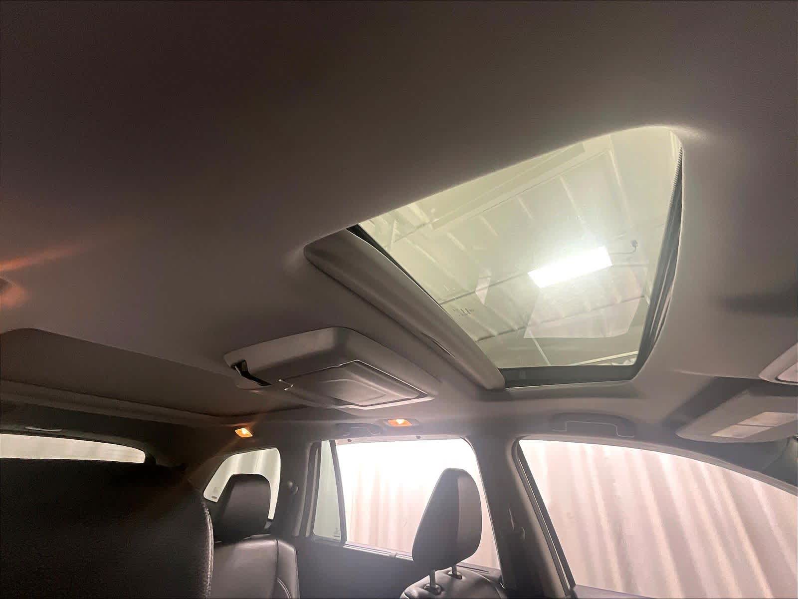 2019 Honda Pilot Elite - Photo 23