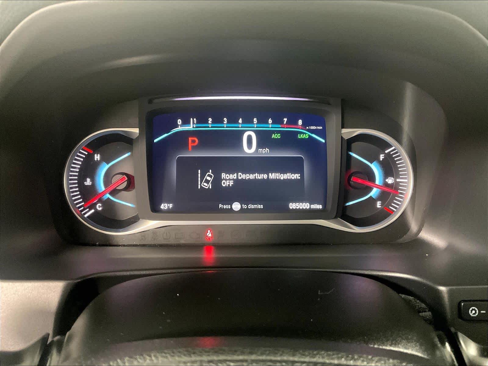 2019 Honda Pilot Elite - Photo 26