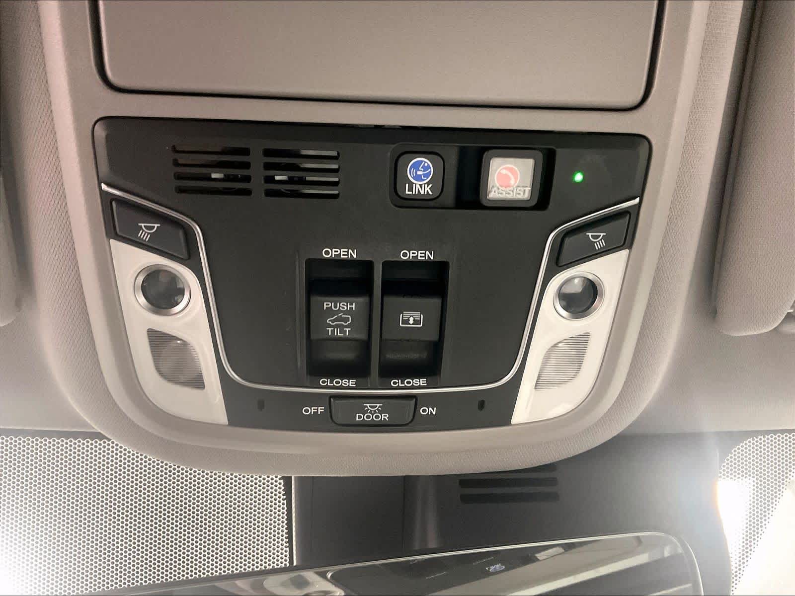 2019 Honda Pilot Elite - Photo 27