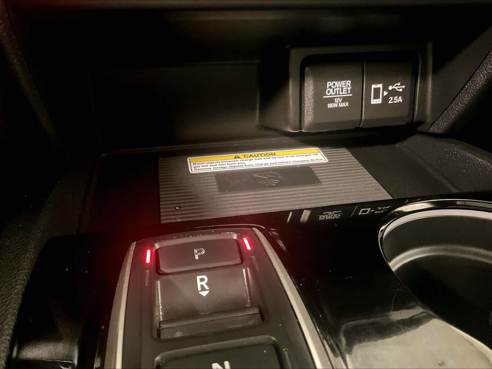 2019 Honda Pilot Elite - Photo 28