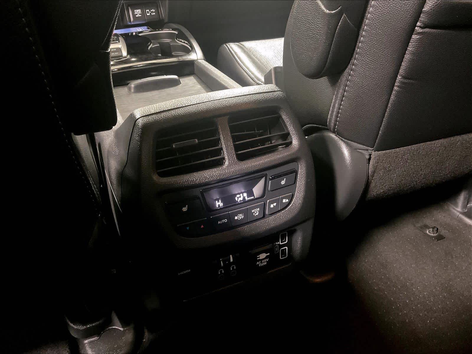 2019 Honda Pilot Elite - Photo 29