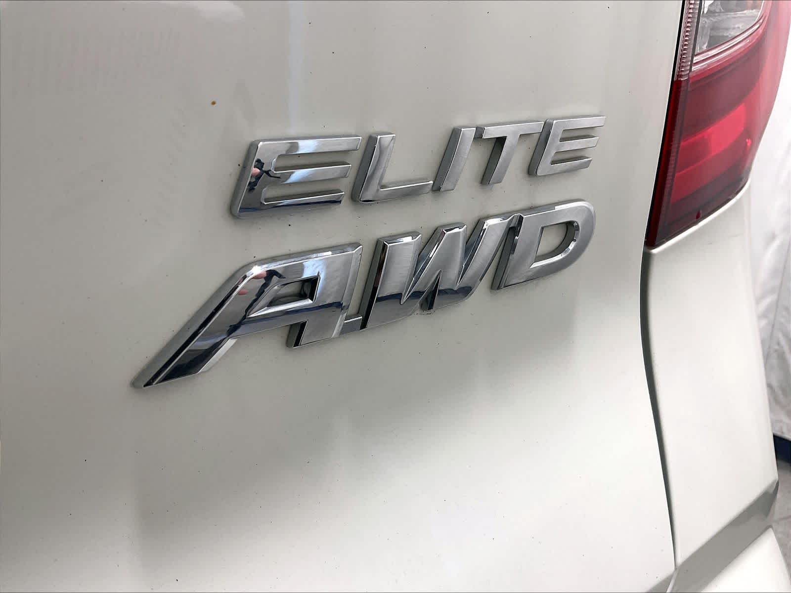 2019 Honda Pilot Elite - Photo 30