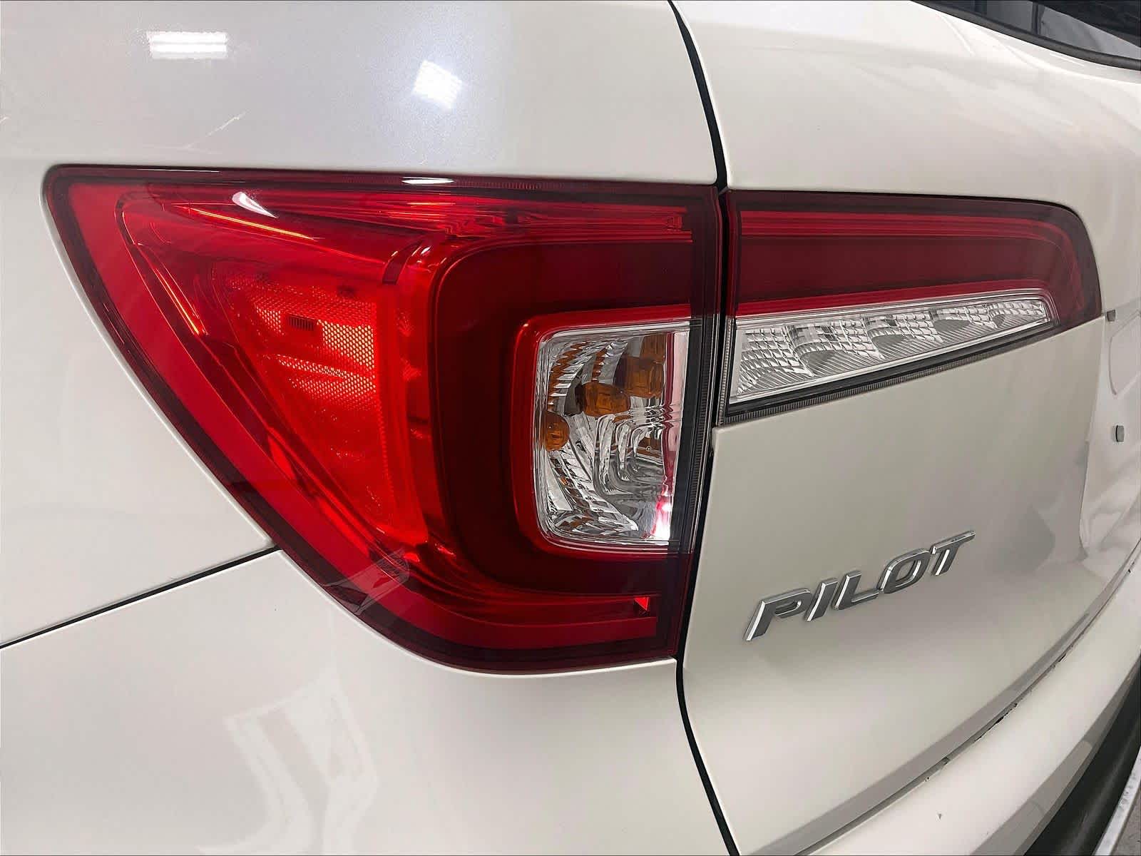 2019 Honda Pilot Elite - Photo 35