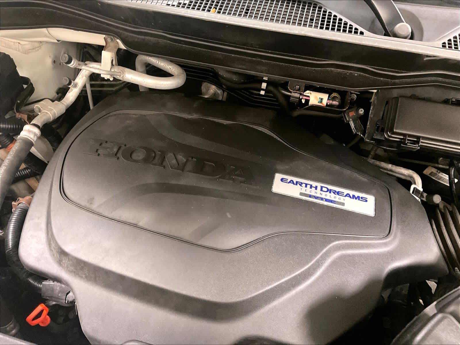 2019 Honda Pilot Elite - Photo 36