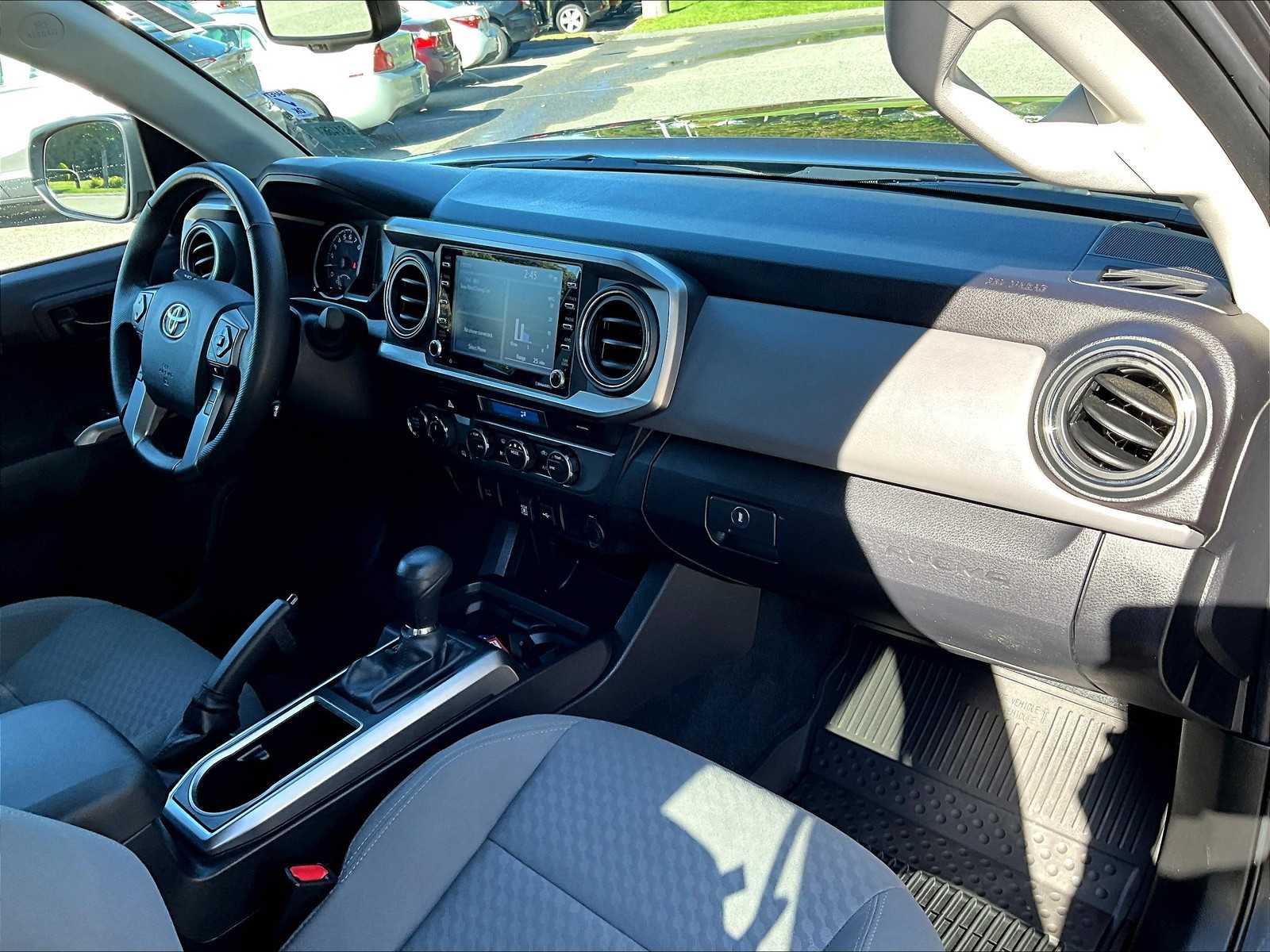 2023 Toyota Tacoma SR5 - Photo 14
