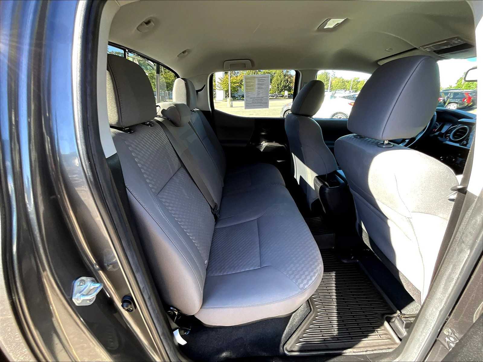 2023 Toyota Tacoma SR5 - Photo 16
