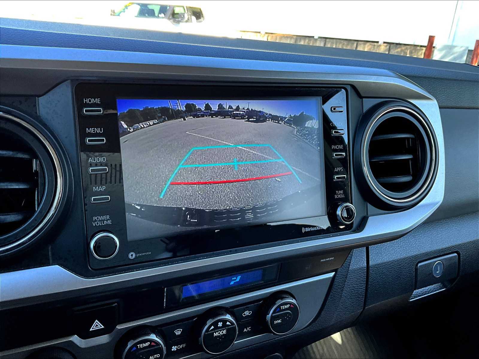 2023 Toyota Tacoma SR5 - Photo 19