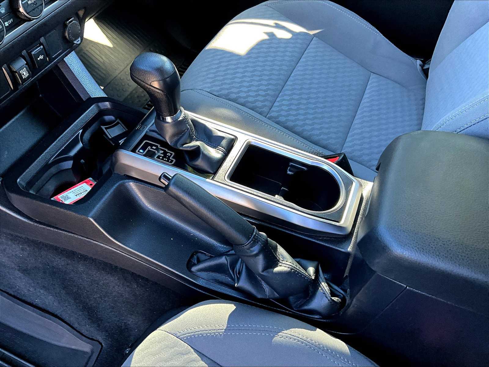2023 Toyota Tacoma SR5 - Photo 20