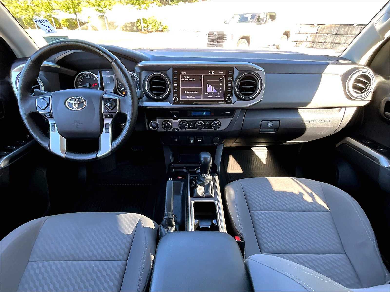 2023 Toyota Tacoma SR5 - Photo 21
