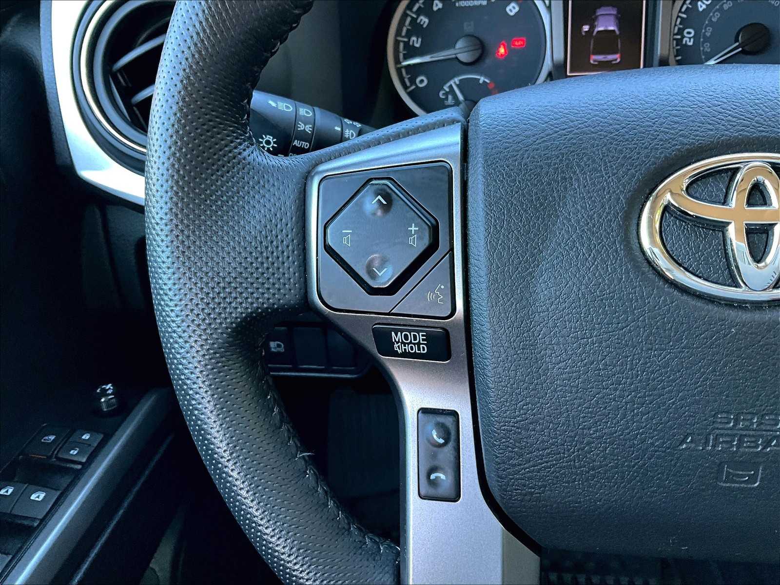 2023 Toyota Tacoma SR5 - Photo 23