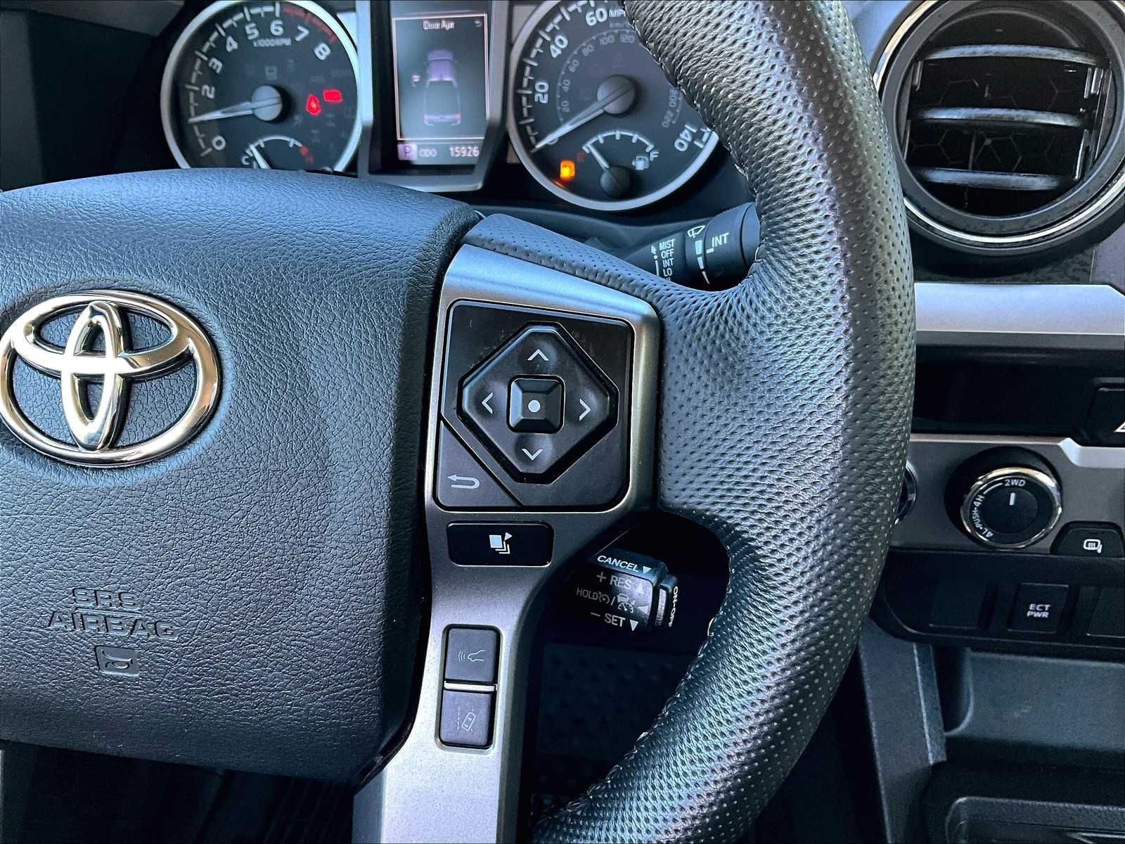 2023 Toyota Tacoma SR5 - Photo 24