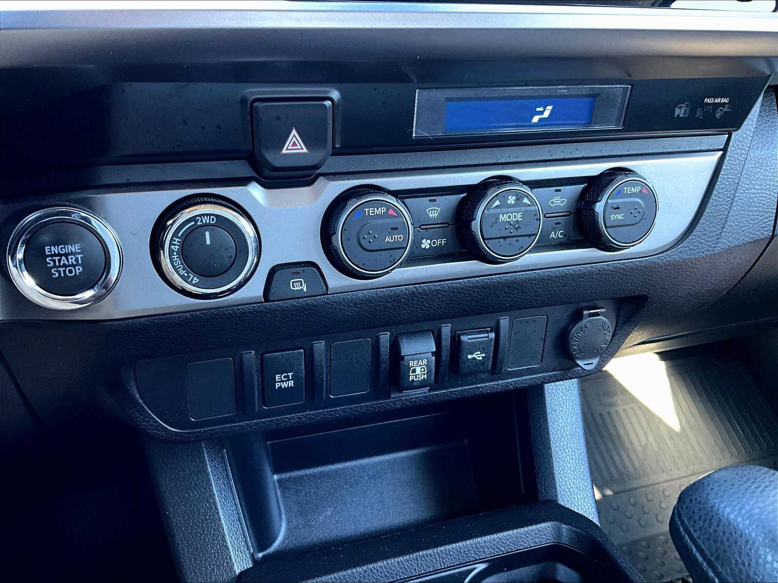 2023 Toyota Tacoma SR5 - Photo 26
