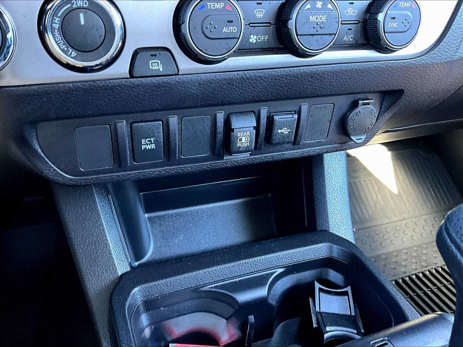 2023 Toyota Tacoma SR5 - Photo 27