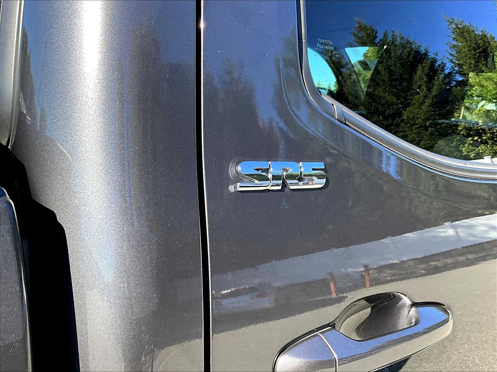 2023 Toyota Tacoma SR5 - Photo 28