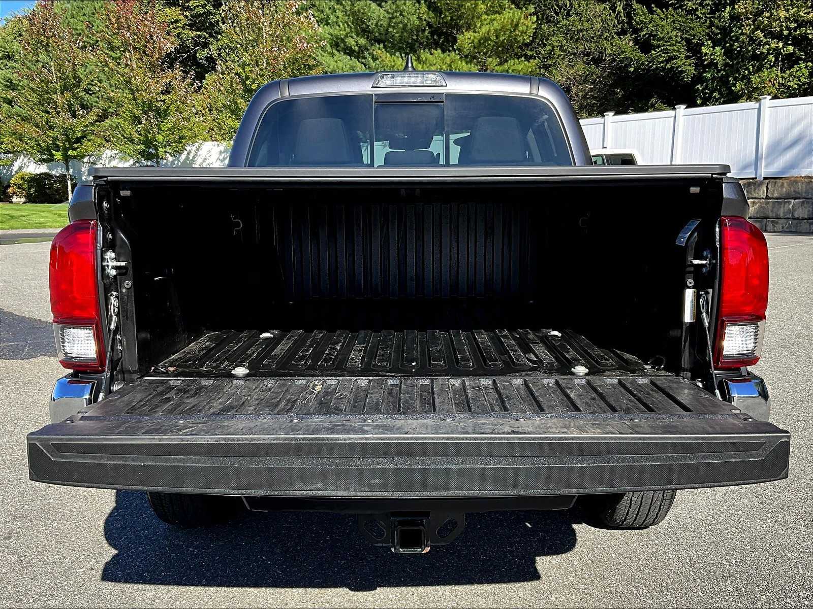 2023 Toyota Tacoma SR5 - Photo 31