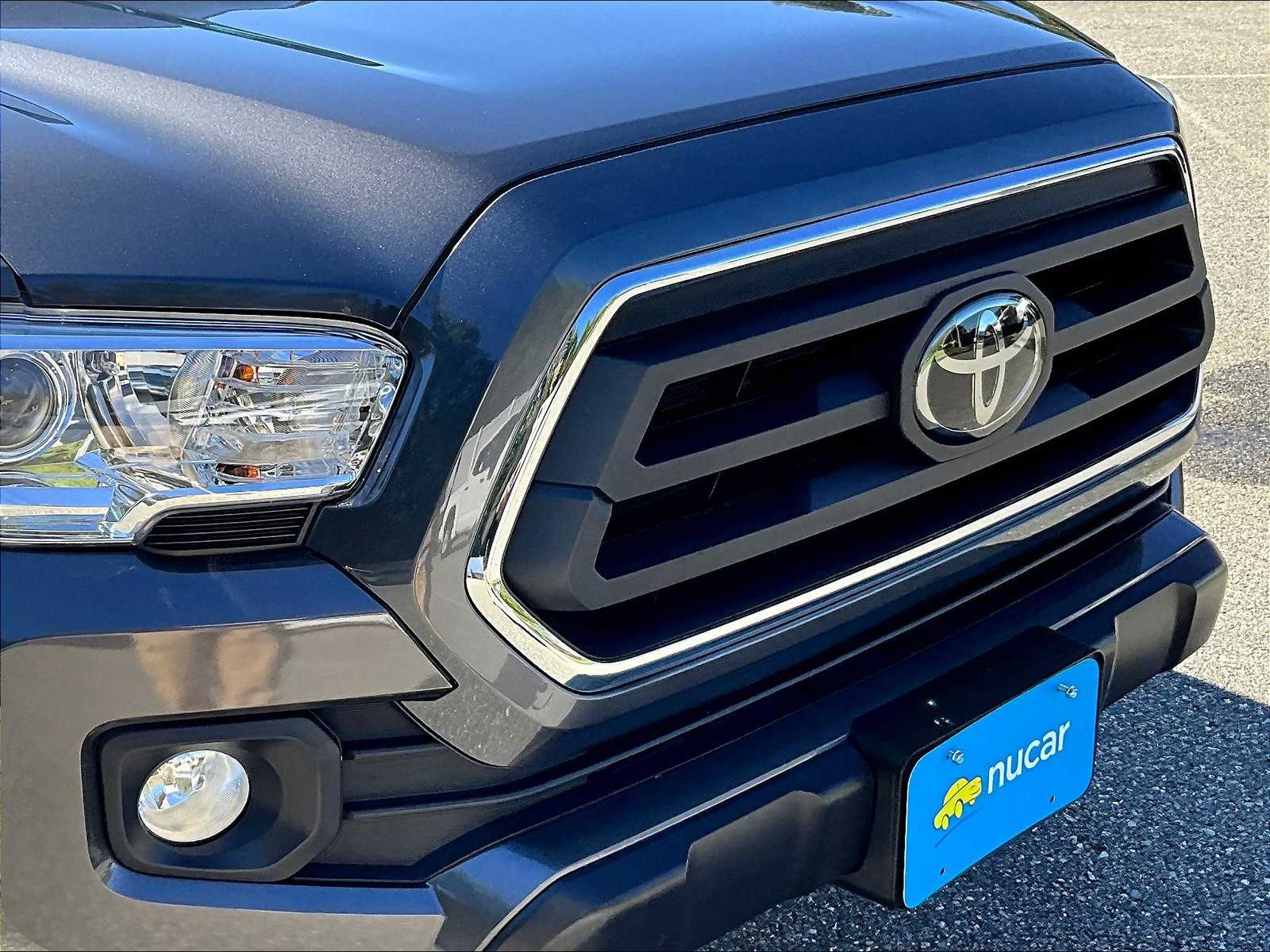 2023 Toyota Tacoma SR5 - Photo 32