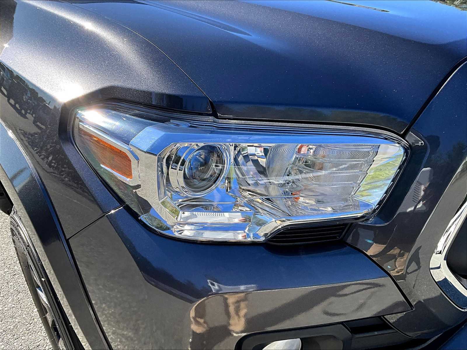2023 Toyota Tacoma SR5 - Photo 33