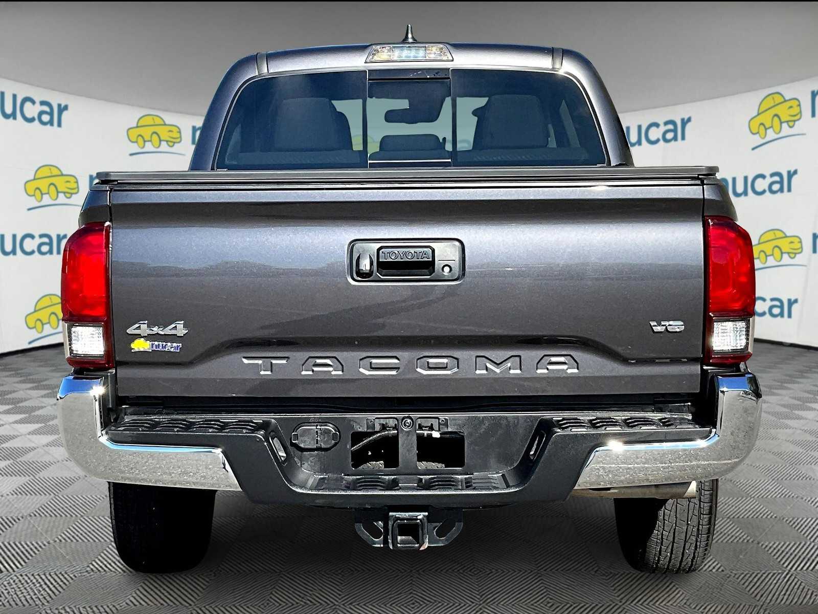 2023 Toyota Tacoma SR5 - Photo 5