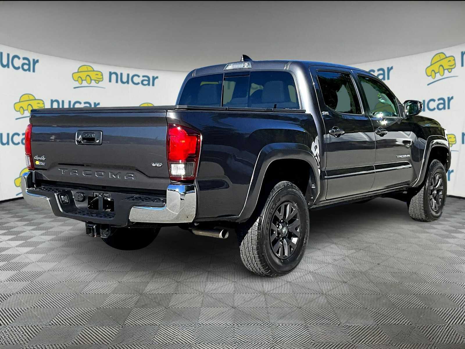 2023 Toyota Tacoma SR5 - Photo 6