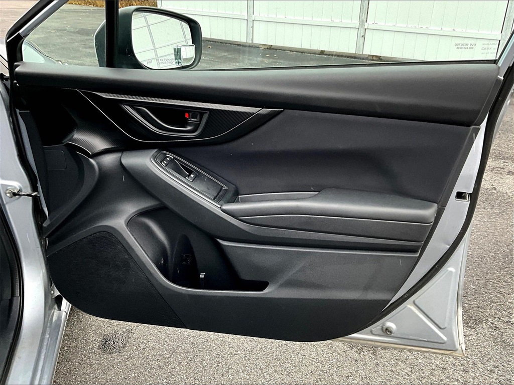 2019 Subaru Impreza 2.0i Premium - Photo 12
