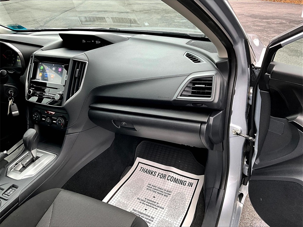 2019 Subaru Impreza 2.0i Premium - Photo 13