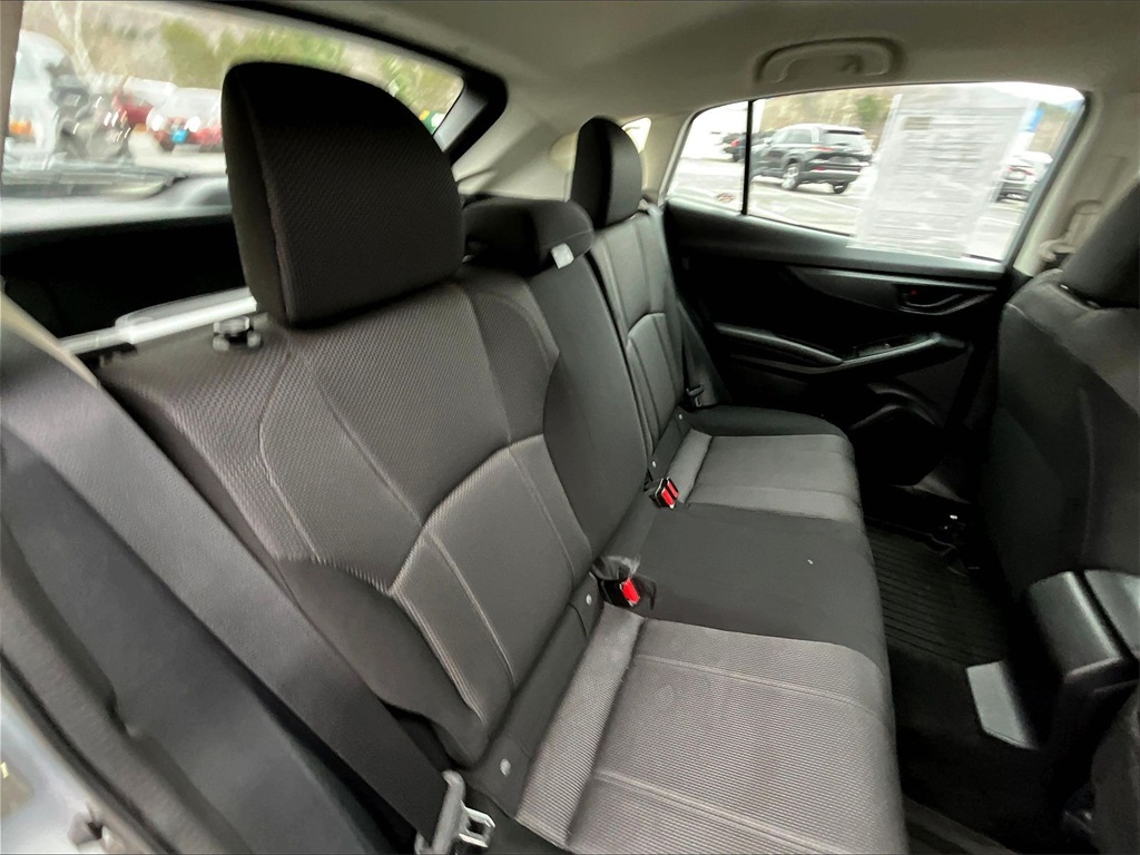 2019 Subaru Impreza 2.0i Premium - Photo 16